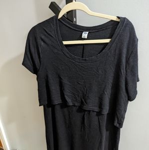 Old Navy Maternity dress